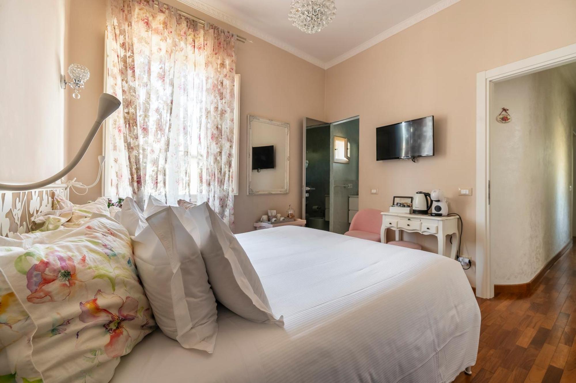 Central View Boutique - Milu Holidays Firenze Exterior foto